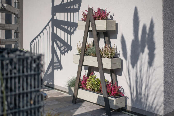 WESTMANN Pflanzregal Ella